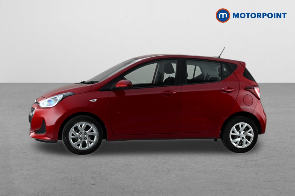 Used Hyundai i10 2019 for sale - 78143937: Photo 4