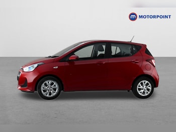 Used Hyundai i10 2019 for sale - 78143937: Photo