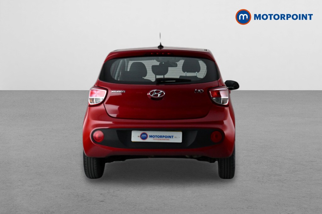 Used Hyundai i10 2019 for sale - 78143937: Photo 6