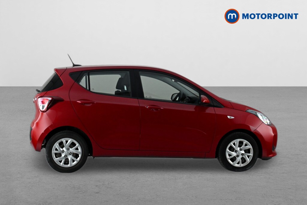 Used Hyundai i10 2019 for sale - 78143937: Photo 8