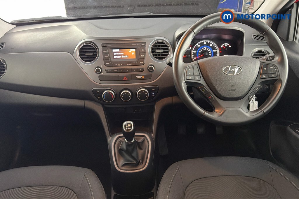 Used Hyundai i10 2019 for sale - 78143937: Photo 9