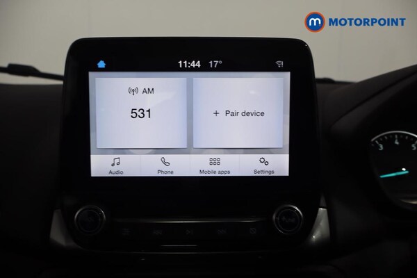Used Ford Ecosport 2018 for sale - 76147133: Photo 10