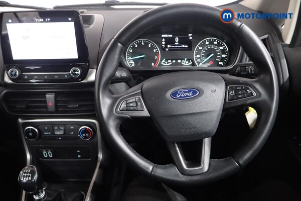 Used Ford Ecosport 2018 for sale - 76147133: Photo 14