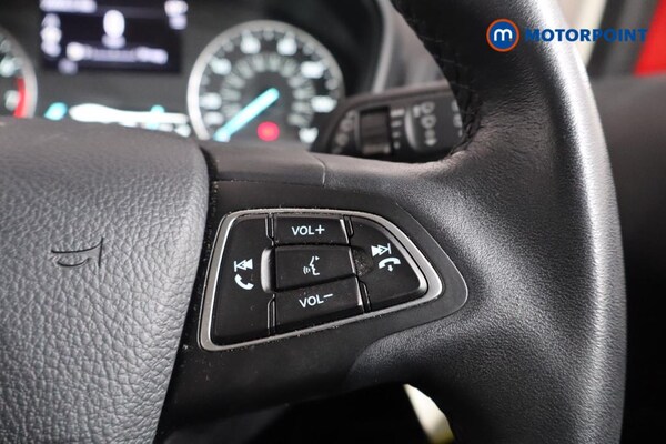 Used Ford Ecosport 2018 for sale - 76147133: Photo 16