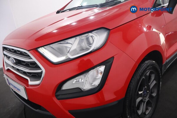 Used Ford Ecosport 2018 for sale - 76147133: Photo 21