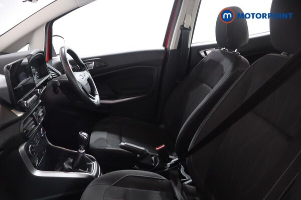 Used Ford Ecosport 2018 for sale - 76147133: Photo 23