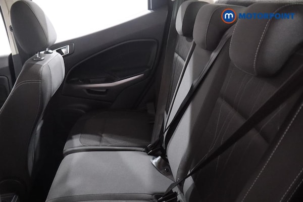 Used Ford Ecosport 2018 for sale - 76147133: Photo 24