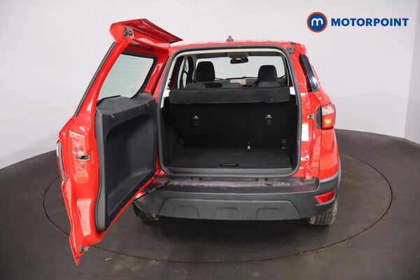 Used Ford Ecosport 2018 for sale - 76147133: Photo 26