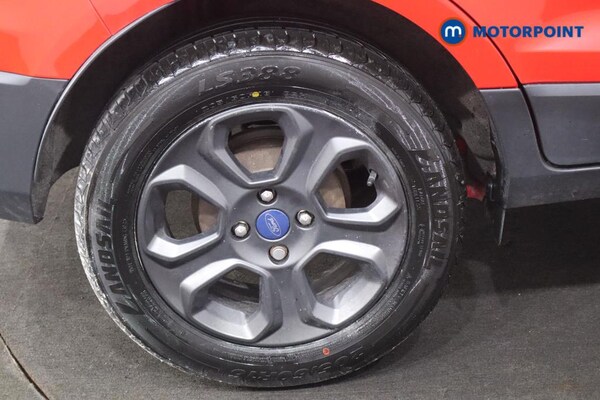 Used Ford Ecosport 2018 for sale - 76147133: Photo 27