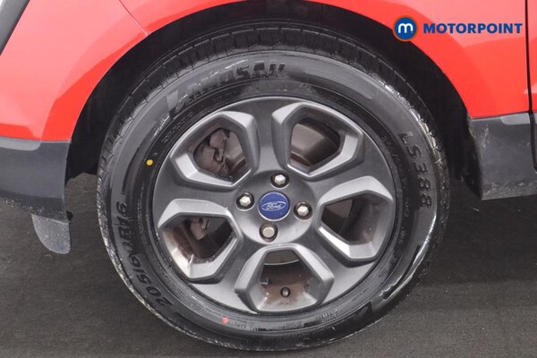Used Ford Ecosport 2018 for sale - 76147133: Photo 29