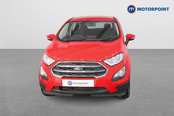 Used Ford Ecosport 2018 for sale - 76147133: Photo 2