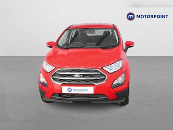 Used Ford Ecosport 2018 for sale - 76147133: Photo