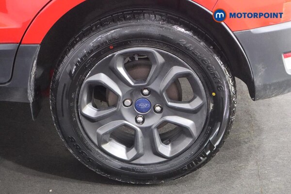 Used Ford Ecosport 2018 for sale - 76147133: Photo 30