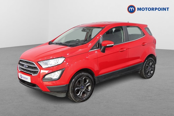 Used Ford Ecosport 2018 for sale - 76147133: Photo 3