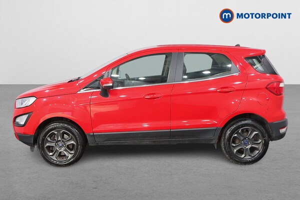 Used Ford Ecosport 2018 for sale - 76147133: Photo 4