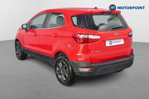 Used Ford Ecosport 2018 for sale - 76147133: Photo 5