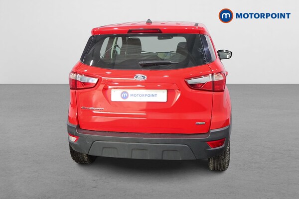 Used Ford Ecosport 2018 for sale - 76147133: Photo 6