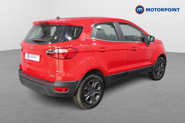 Used Ford Ecosport 2018 for sale - 76147133: Photo 7
