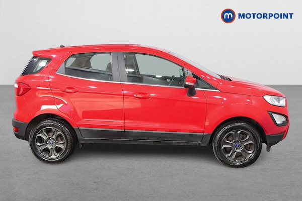 Used Ford Ecosport 2018 for sale - 76147133: Photo 8