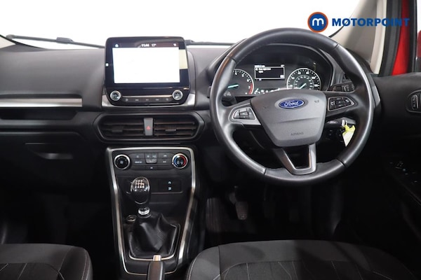 Used Ford Ecosport 2018 for sale - 76147133: Photo 9