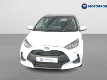 Used Toyota Yaris 2021 for sale - 74732893: Photo