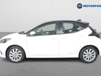 Used Toyota Yaris 2021 for sale - 74732893: Photo