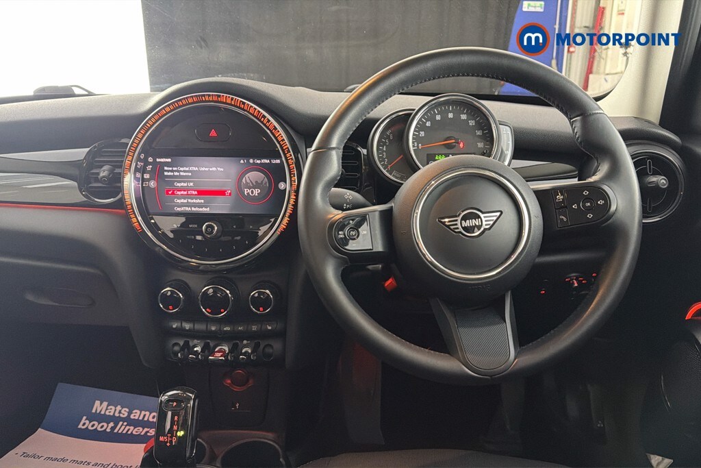 Used MINI Hatch 2022 for sale - 78166563: Photo 10