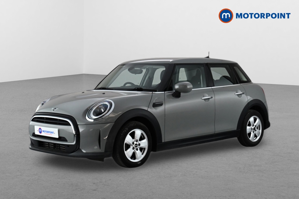 Used MINI Hatch 2022 for sale - 78166563: Photo 3