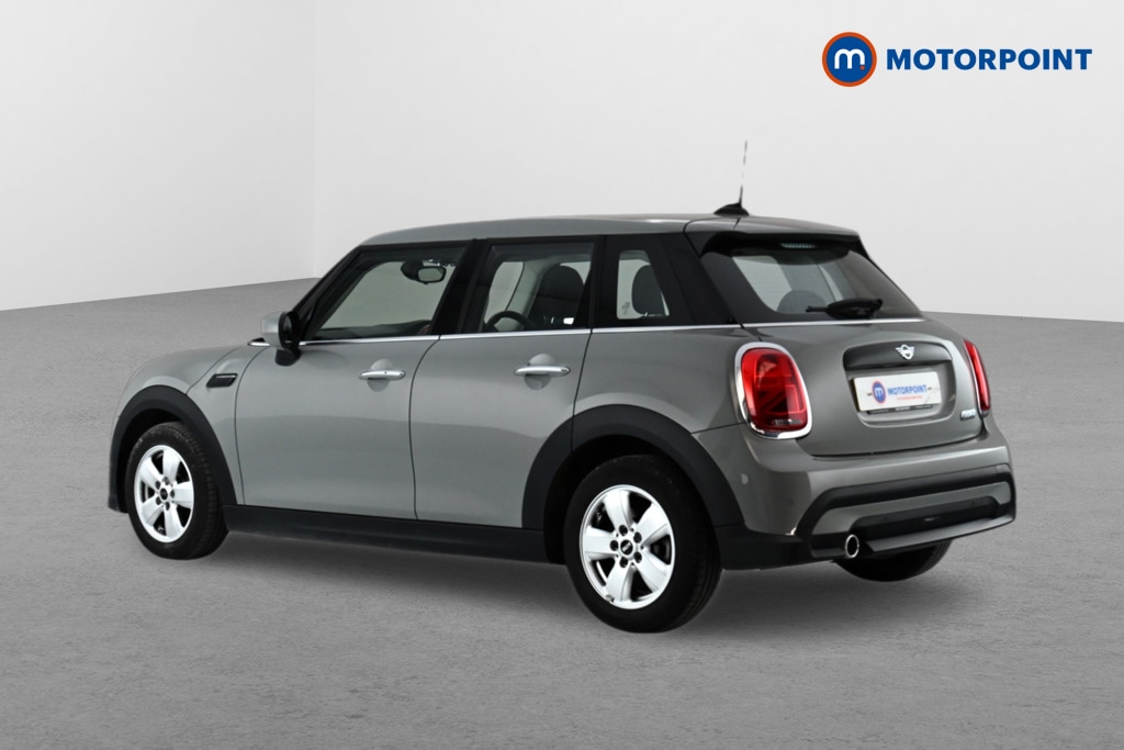Used MINI Hatch 2022 for sale - 78166563: Photo 5