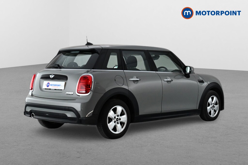 Used MINI Hatch 2022 for sale - 78166563: Photo 7