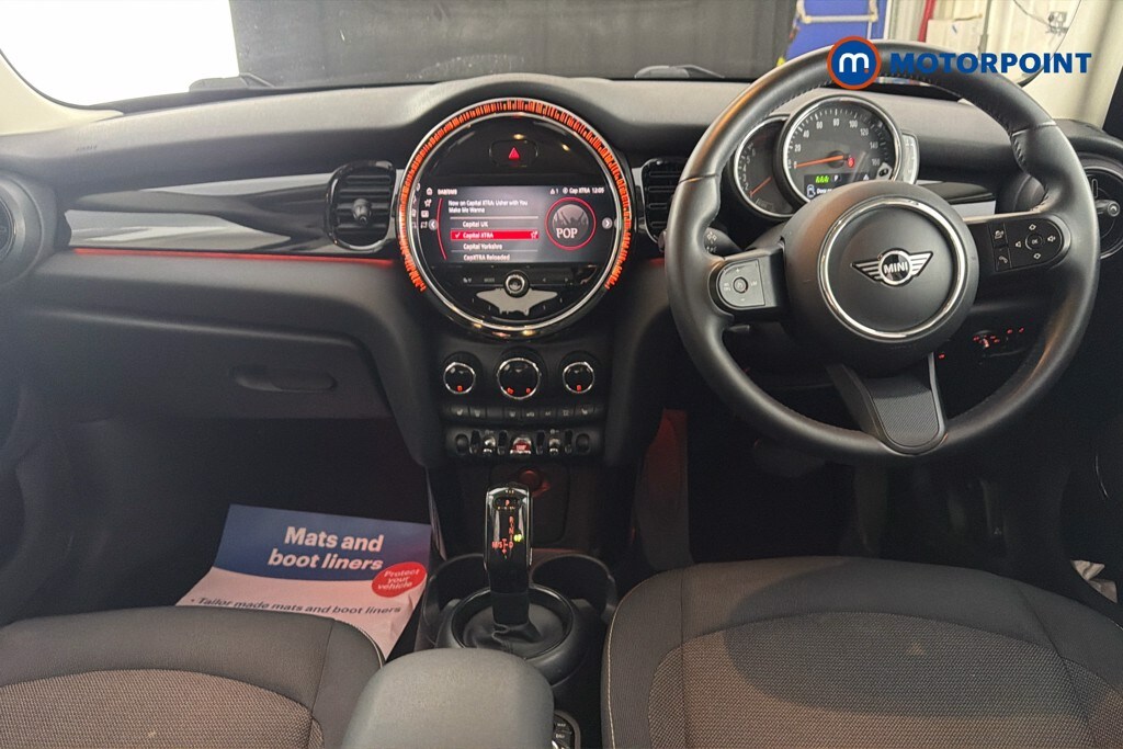 Used MINI Hatch 2022 for sale - 78166563: Photo 9