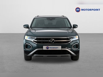 Used Volkswagen T-Roc 2022 for sale - 78582316: Photo