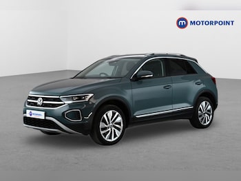 Used Volkswagen T-Roc 2022 for sale - 78582316: Photo