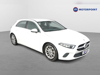 2019 - A180 Sport Executive 5dr Auto