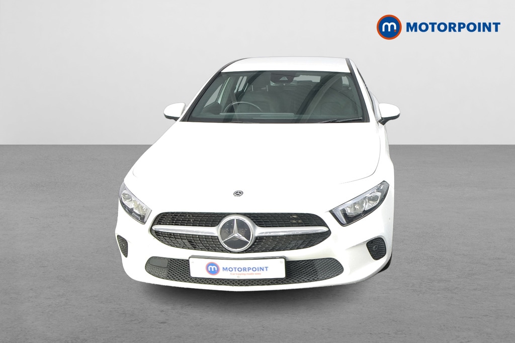 Used Mercedes-Benz A-Class 2019 for sale - 76355804: Photo 2