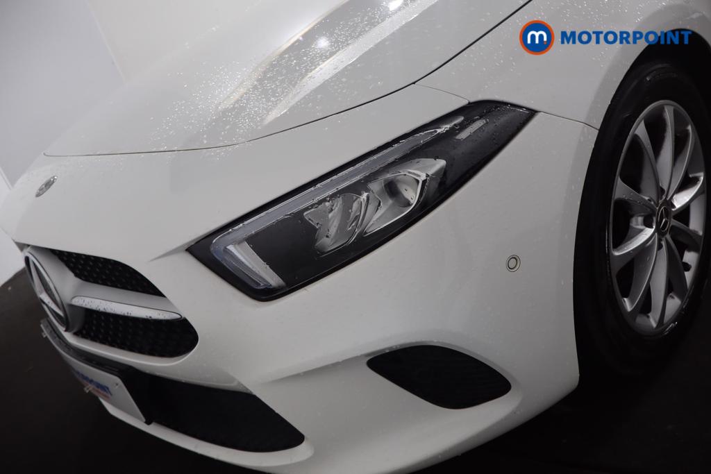 Used Mercedes-Benz A-Class 2019 for sale - 76355804: Photo 21