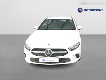 Used Mercedes-Benz A-Class 2019 for sale - 76355804: Photo