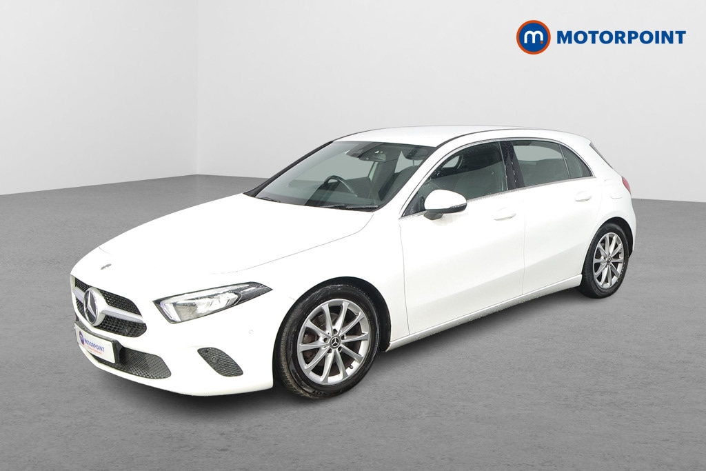 Used Mercedes-Benz A-Class 2019 for sale - 76355804: Photo 3