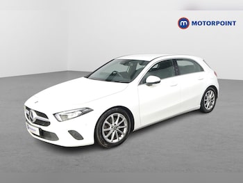 Used Mercedes-Benz A-Class 2019 for sale - 76355804: Photo