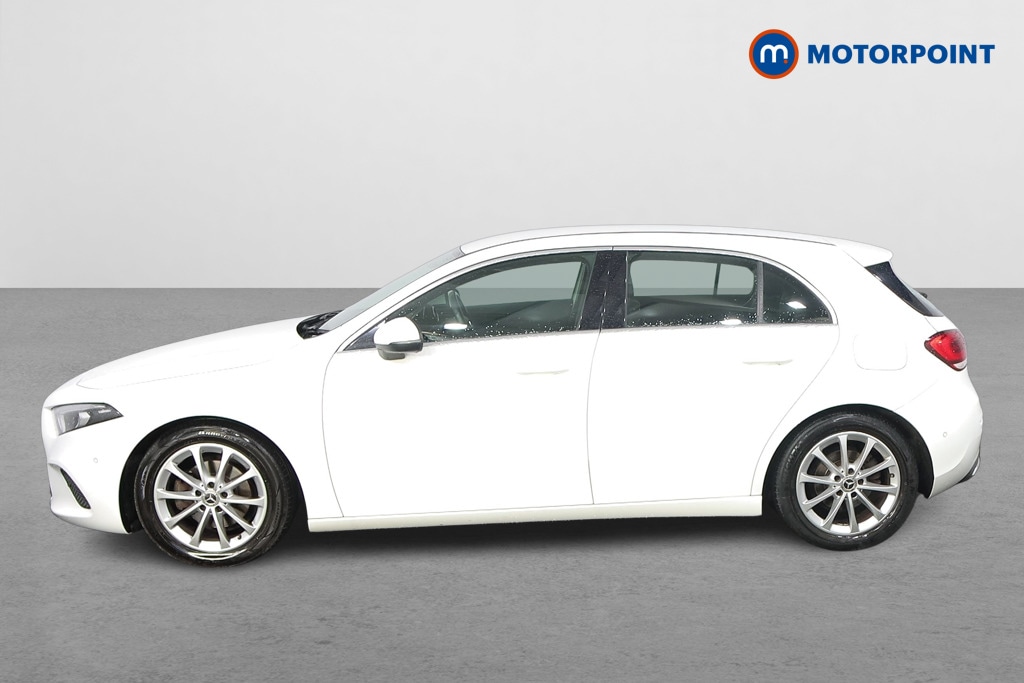 Used Mercedes-Benz A-Class 2019 for sale - 76355804: Photo 4