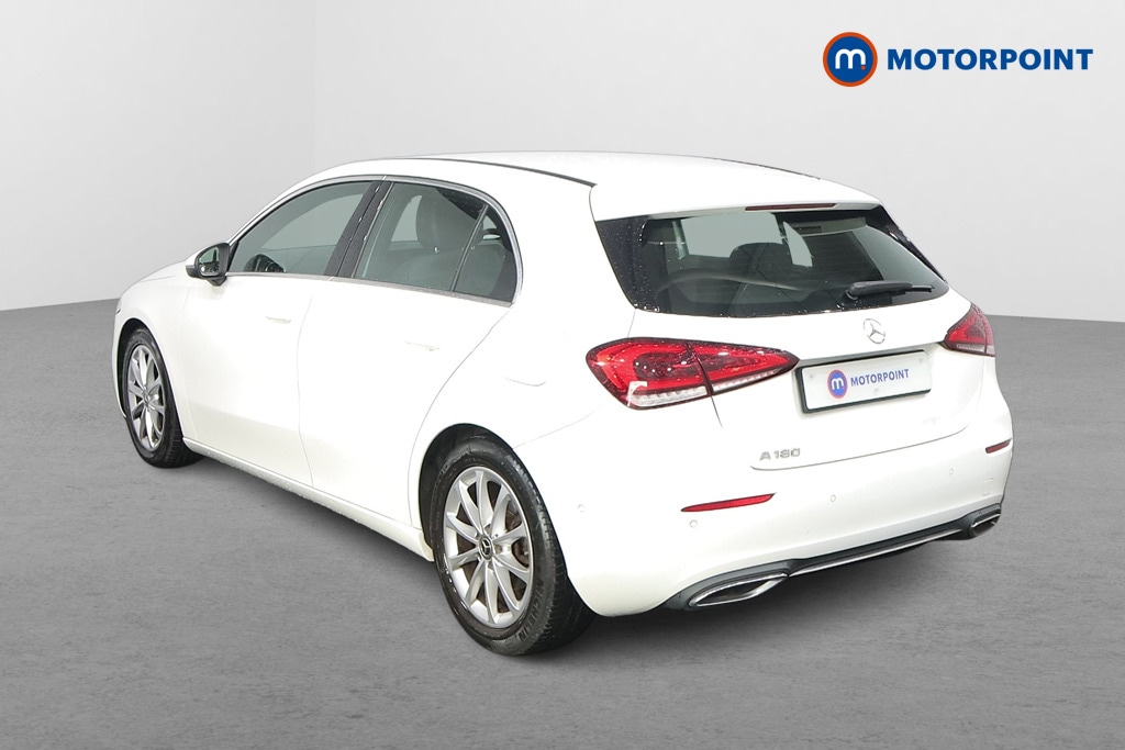 Used Mercedes-Benz A-Class 2019 for sale - 76355804: Photo 5