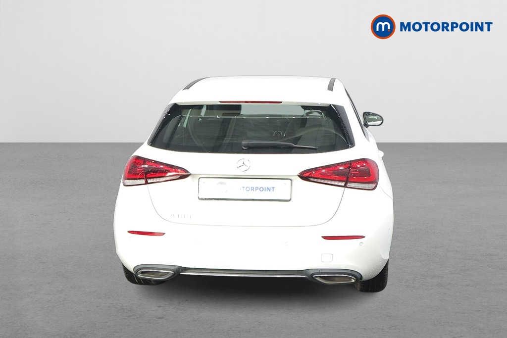Used Mercedes-Benz A-Class 2019 for sale - 76355804: Photo 6