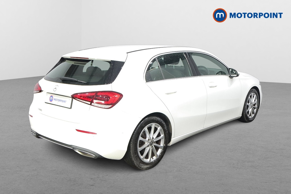 Used Mercedes-Benz A-Class 2019 for sale - 76355804: Photo 7