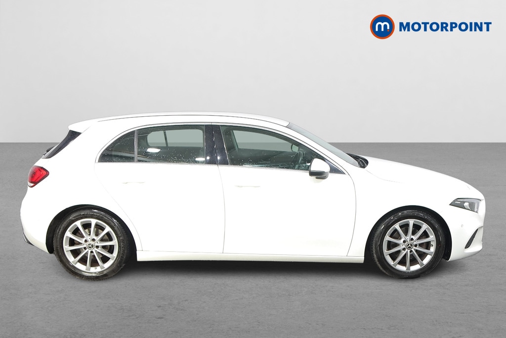 Used Mercedes-Benz A-Class 2019 for sale - 76355804: Photo 8