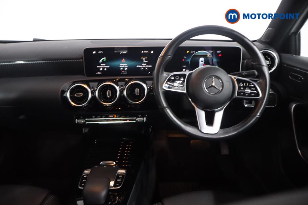 Used Mercedes-Benz A-Class 2019 for sale - 76355804: Photo 9