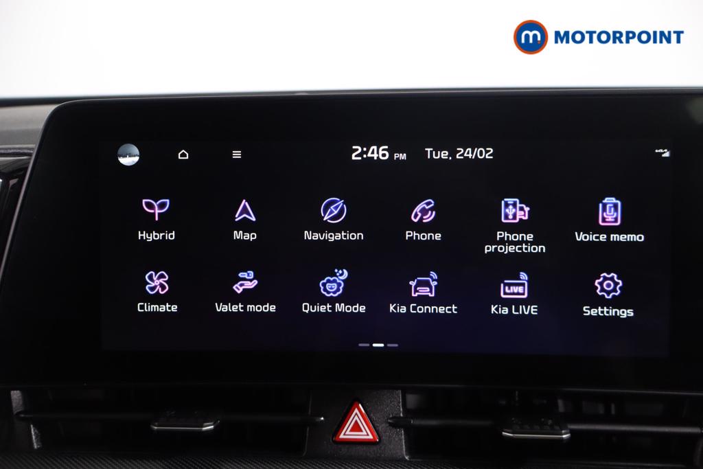 Used Kia Sportage for sale - 77661395: Photo 10