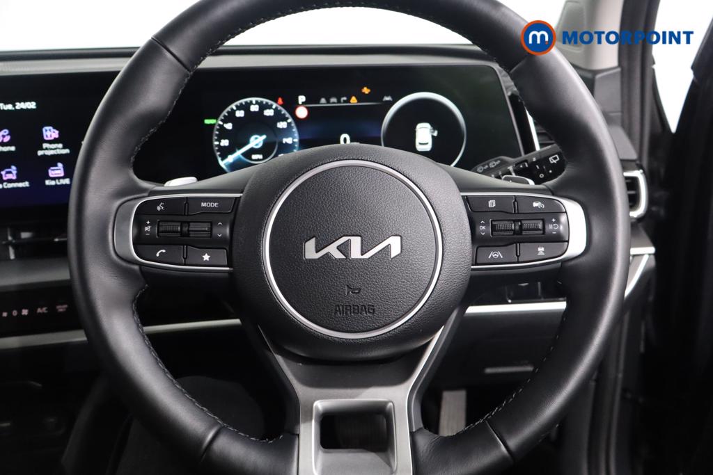 Used Kia Sportage for sale - 77661395: Photo 16