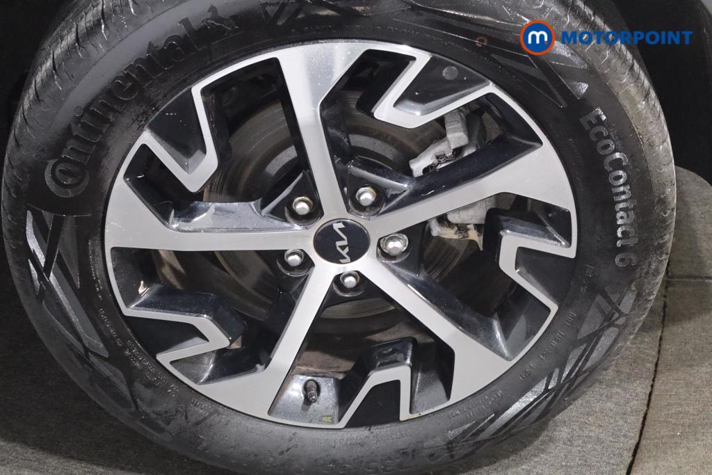 Used Kia Sportage for sale - 77661395: Photo 27