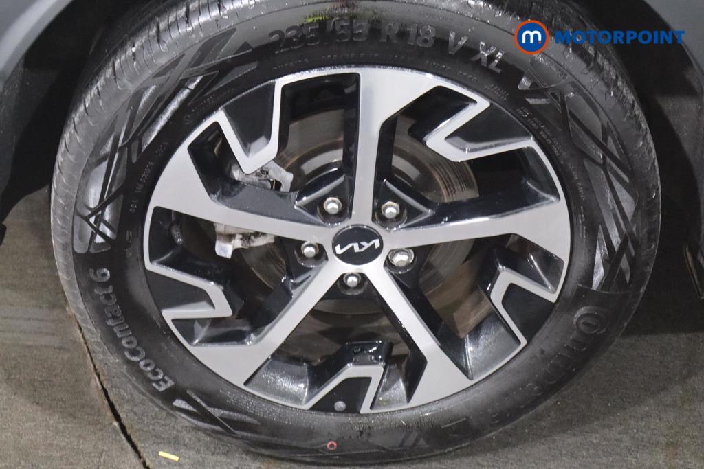 Used Kia Sportage for sale - 77661395: Photo 28