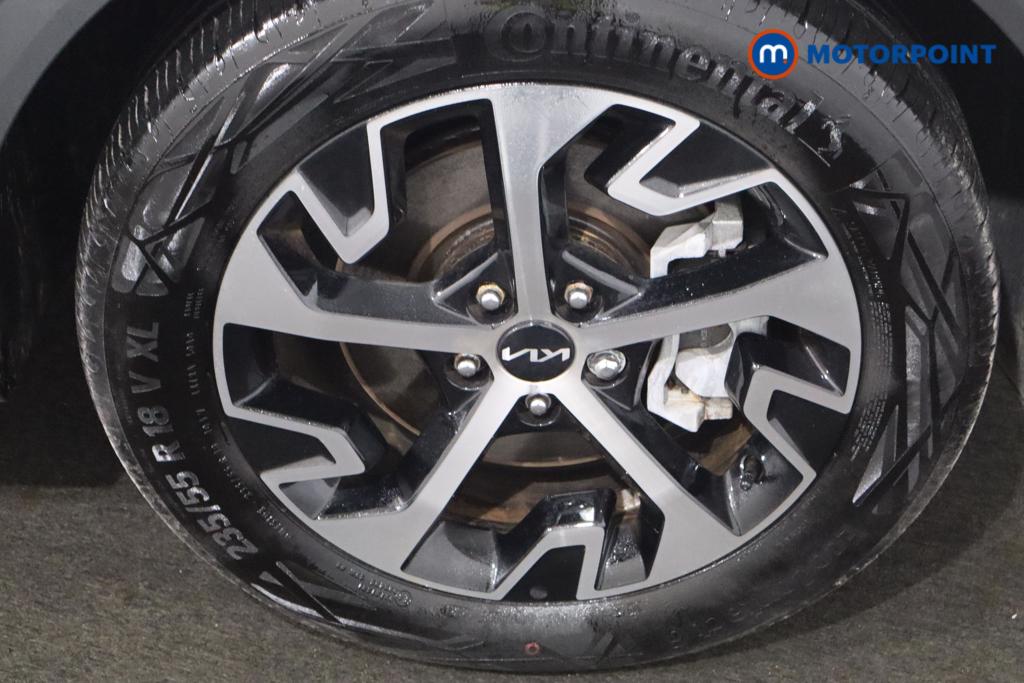 Used Kia Sportage for sale - 77661395: Photo 29